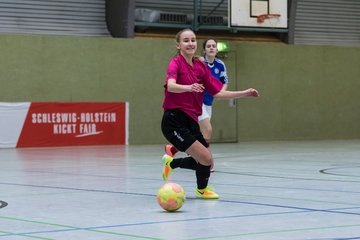 Bild 398 - B-Juniorinnen Landesmeisterschaft